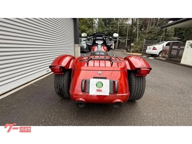 HARLEY-DAVIDSON FLTRT 3 2025 — миниатюра 2