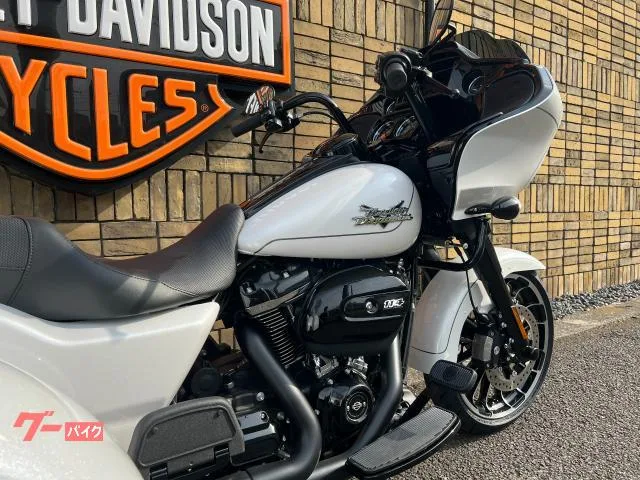HARLEY-DAVIDSON FLTRT 3 2025 — миниатюра 2