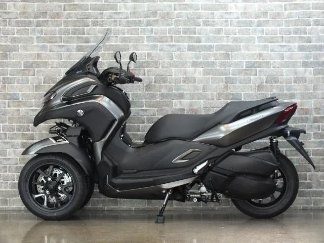Yamaha 300 2024 — миниатюра 3