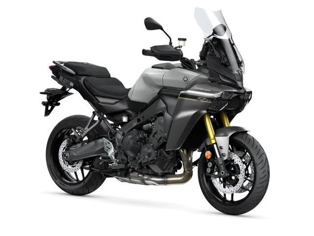 Yamaha 9GT ABS 2025 — фото 1, купить с доставкой в Москву