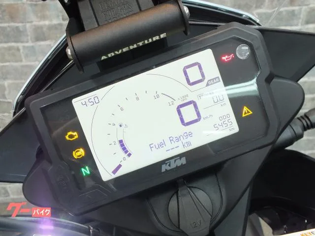 KTM 250 ETC2.0 2023 — миниатюра 2