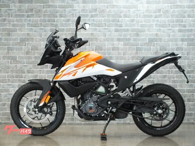 KTM 250 ETC2.0 2023 — миниатюра 3