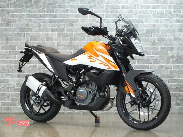 KTM 250 ETC2.0 2023 — фото 1, купить с доставкой в Москву