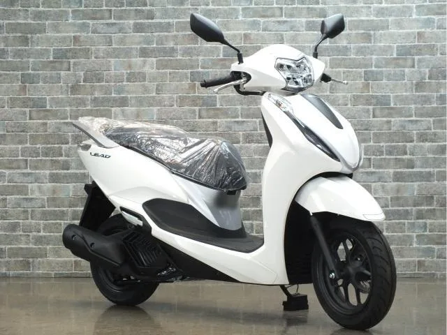 Honda 125/ 2026 2026 — фото 1, купить с доставкой в Москву
