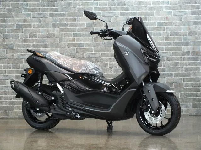 Yamaha NMAX 2026 2026 — фото 1, купить с доставкой в Москву