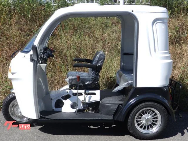 Trike (51125cc) 2026 — миниатюра 2