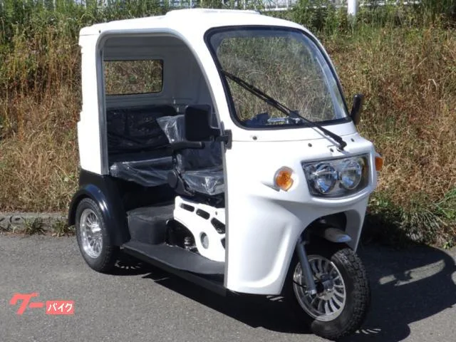Trike (51125cc) 2026 — миниатюра 3