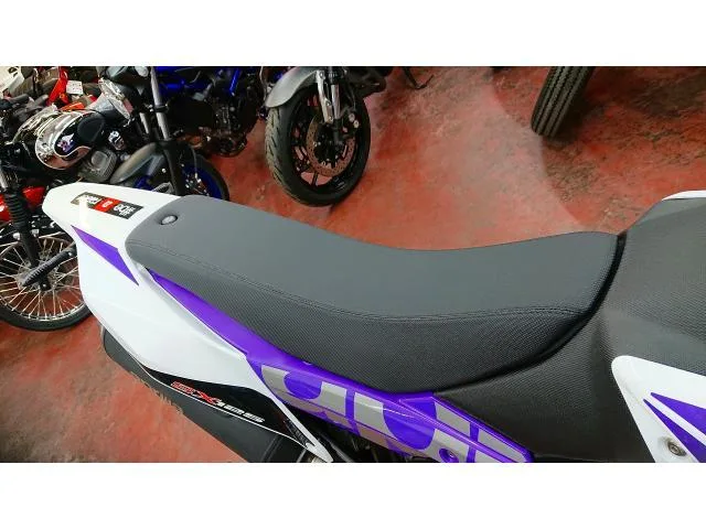 aprilia SX125 2023 — миниатюра 5