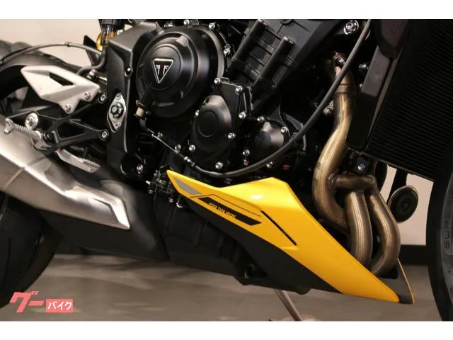 TRIUMPH 765RS 2023 — миниатюра 2