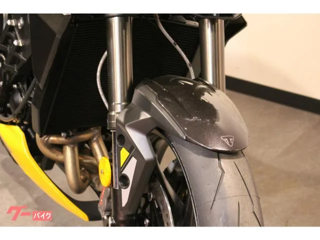 TRIUMPH 765RS 2023 — миниатюра 3