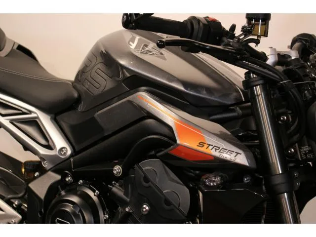 TRIUMPH RS 2023 — миниатюра 5