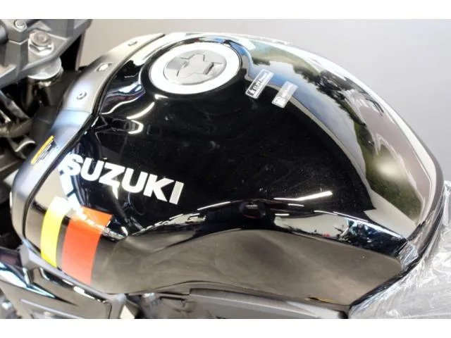 Suzuki GSX-8TT 2026 2026 — миниатюра 2