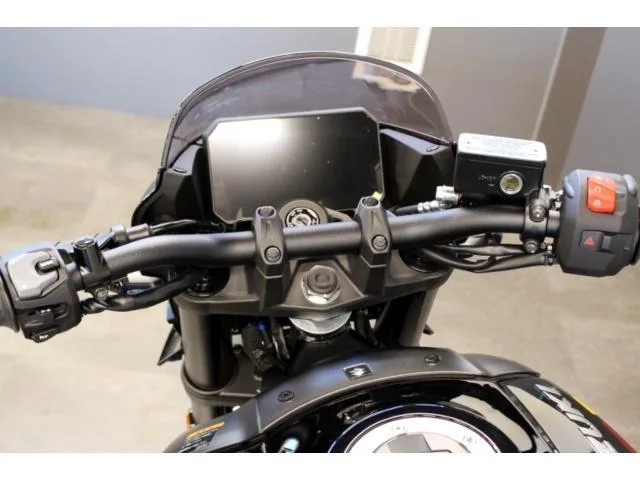 Suzuki GSX-8TT 2026 2026 — миниатюра 4