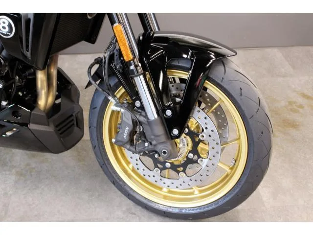 Suzuki GSX-8TT 2026 2026 — миниатюра 3