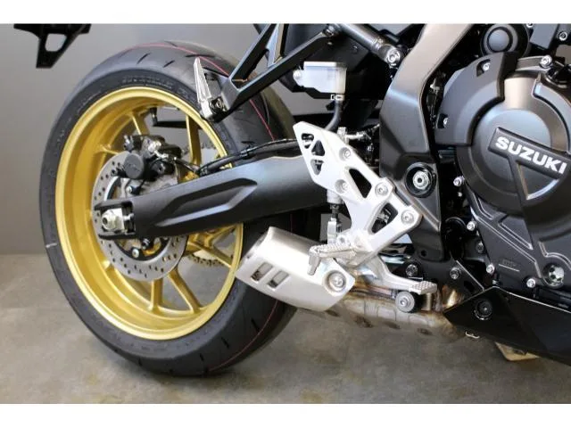 Suzuki GSX-8TT 2026 2026 — миниатюра 4