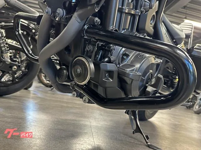 Honda 1100T DCT 2023 — миниатюра 2