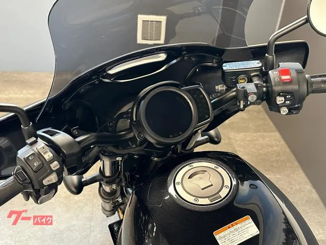 Honda 1100T DCT 2023 — миниатюра 4
