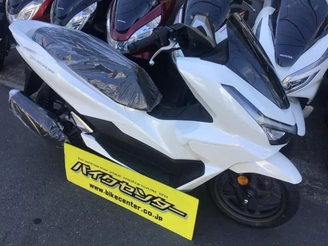 Honda PCX160 2026 — миниатюра 2