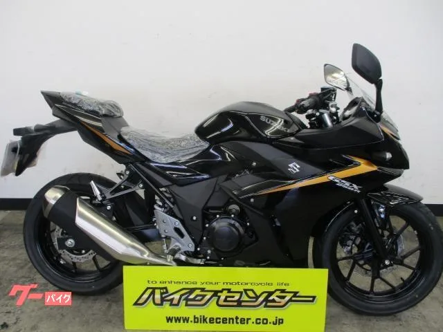 Suzuki GSX250R M4 LED 2 2024 — фото 1, купить с доставкой в Москву