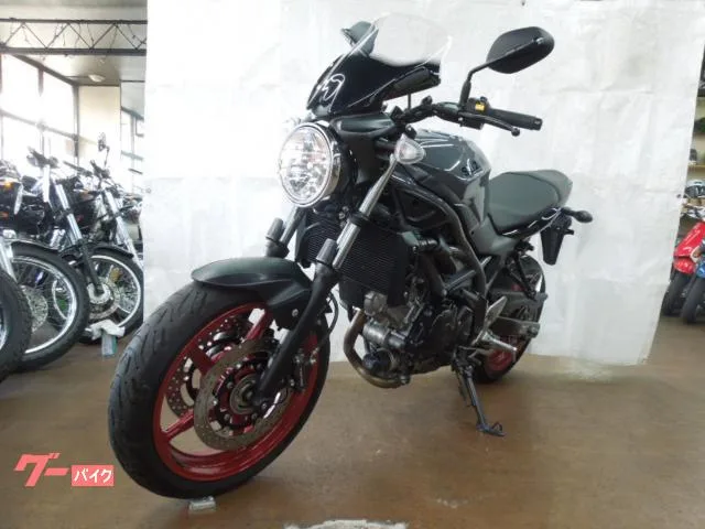 Suzuki SV650 ETC2.0 USB 2023 — миниатюра 3