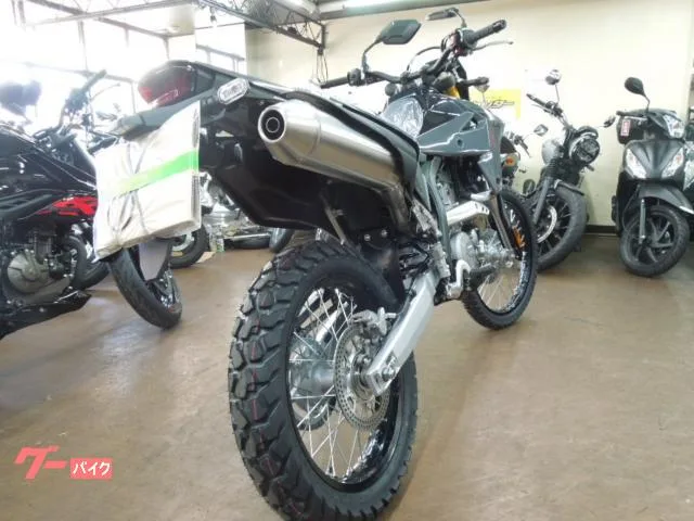 Suzuki DR-Z4S 2026 — миниатюра 3