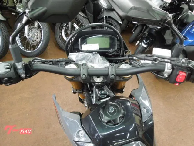Suzuki DR-Z4S 2026 — миниатюра 4