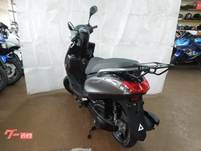 Yamaha AXIS Z 2022 — миниатюра 2