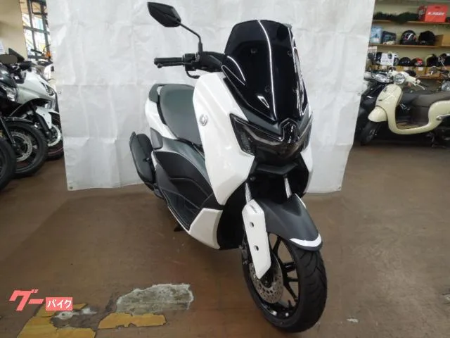 Yamaha NMAX 2025 — миниатюра 2