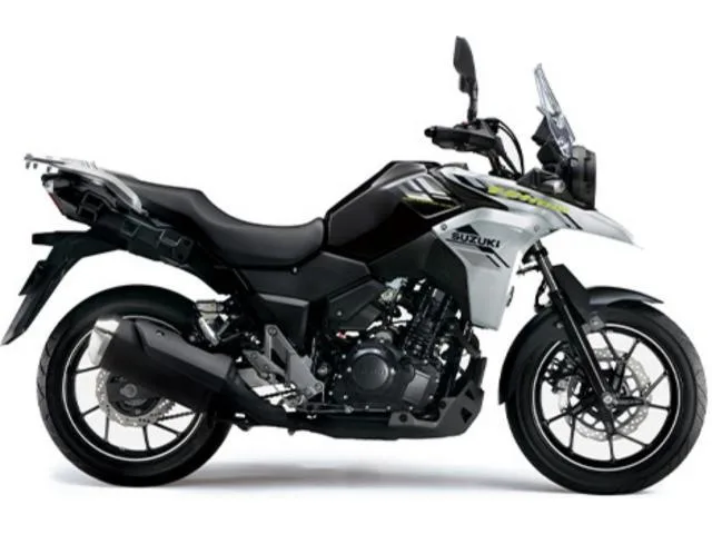 Suzuki V- 250 M4 2024 — фото 1, купить с доставкой в Москву