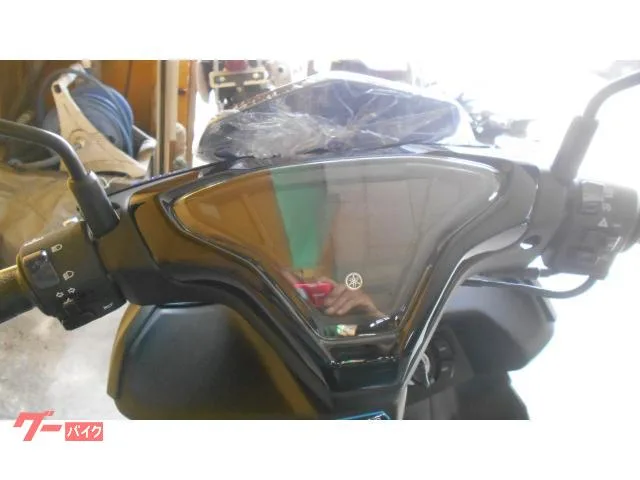 Yamaha AEROX155 S 2024 — миниатюра 3