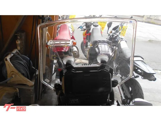 Suzuki V- 250 2024 — миниатюра 3