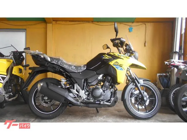 Suzuki V- 250 2024 — фото 1, купить с доставкой в Москву
