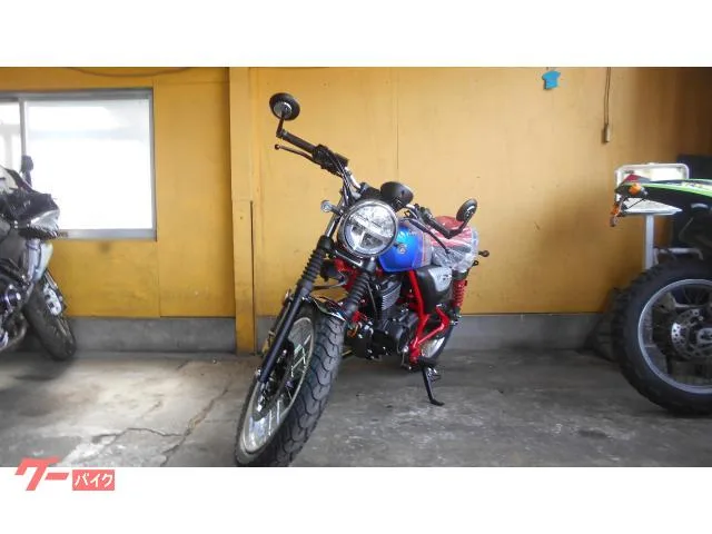 Honda CGX150 ED 2025 — миниатюра 2