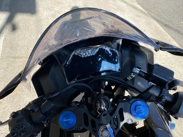 Yamaha YZF-R15M 2025 2025 — миниатюра 3
