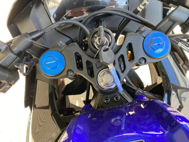 Yamaha YZF-R15M 2025 2025 — миниатюра 4