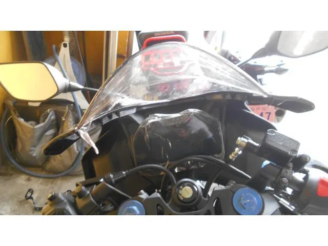 Yamaha YZF-R15M 2025 — миниатюра 3