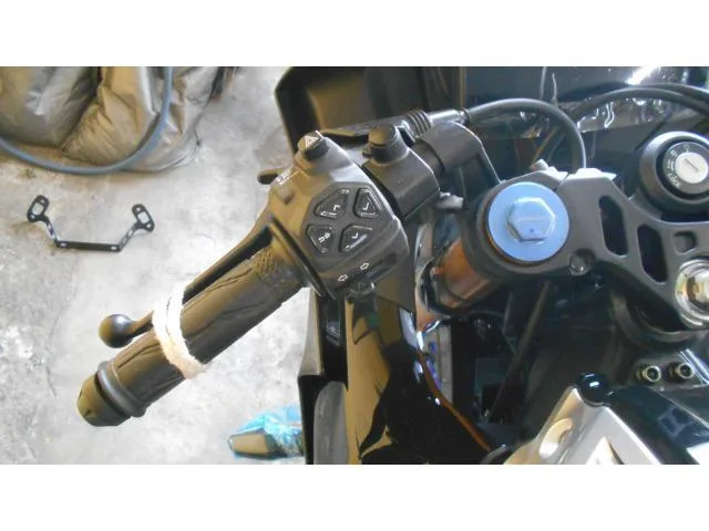 Yamaha YZF-R15M 2025 — миниатюра 5