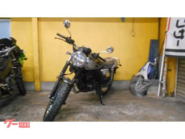 Honda CGX150 2026 — миниатюра 2