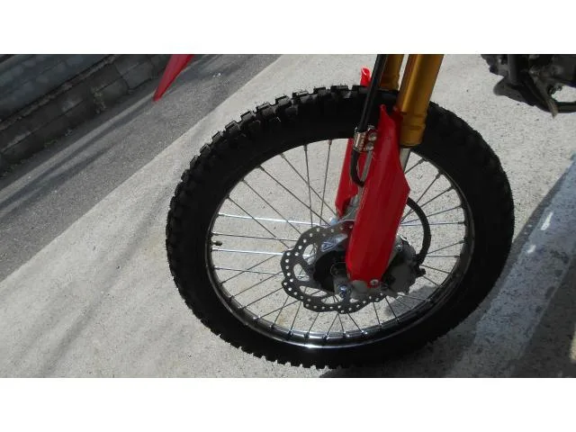 Honda CRF150L 2026 — миниатюра 2