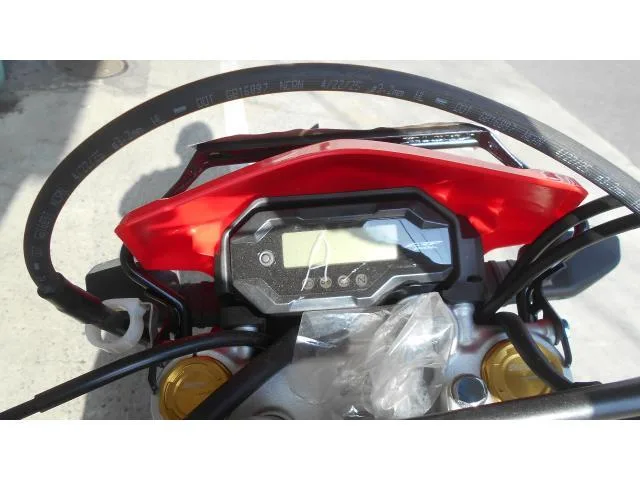Honda CRF150L 2026 — миниатюра 3
