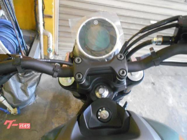 Yamaha XSR155 ABS 2026 — миниатюра 3