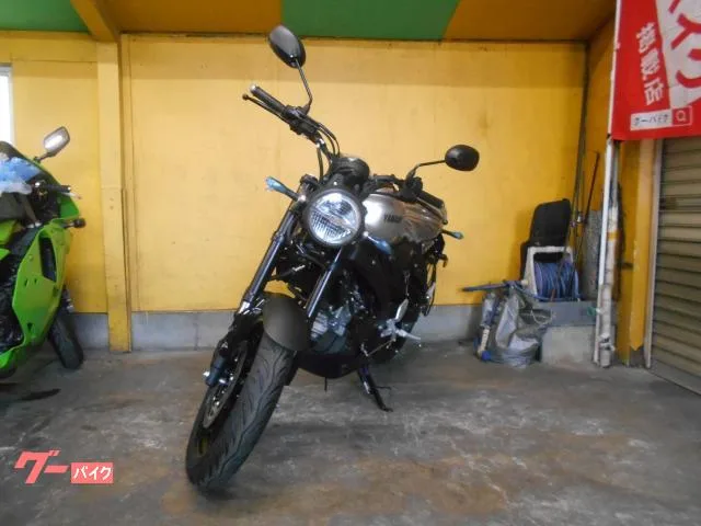 Yamaha XSR155 ABS 2026 — миниатюра 2