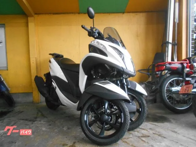 Yamaha 125 2023 — миниатюра 4