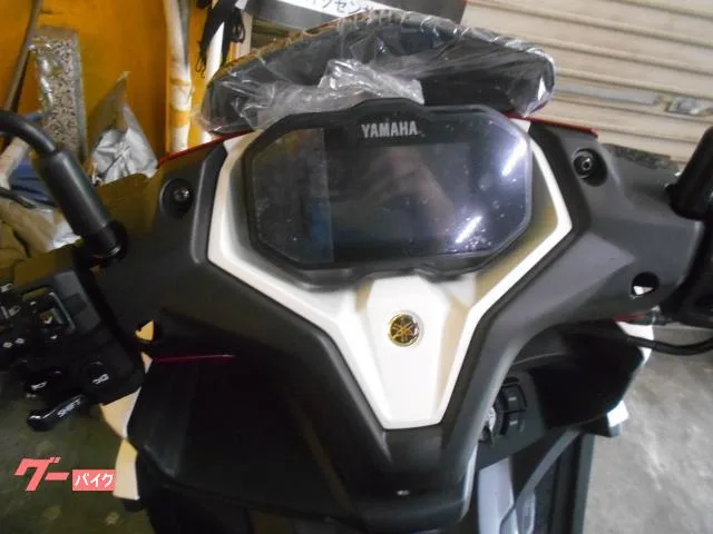 Yamaha AEROX155 70th Anniversary Special Livery 2026 — миниатюра 3