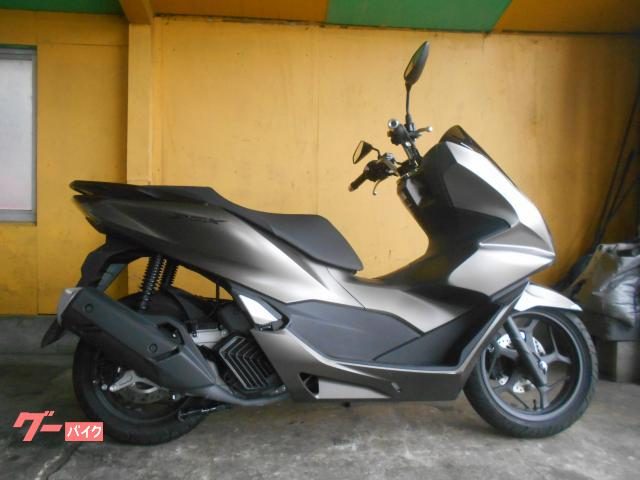 Honda PCX 2023