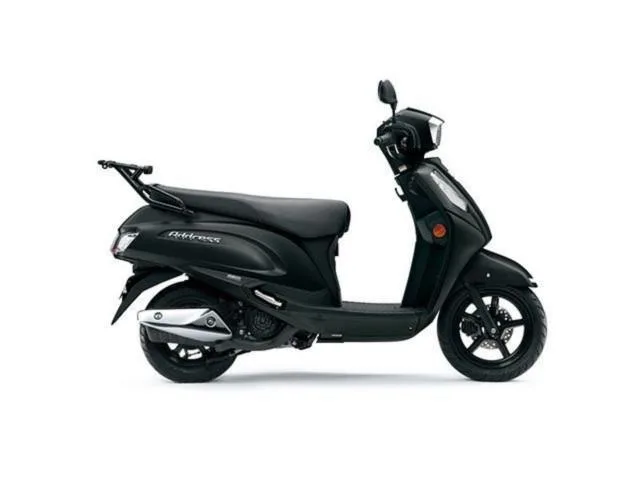 Suzuki 125-M6 EN11J 2026 — фото 1, купить с доставкой в Москву