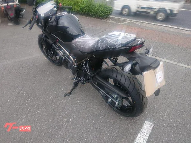 Suzuki SV650X 2022 — миниатюра 5