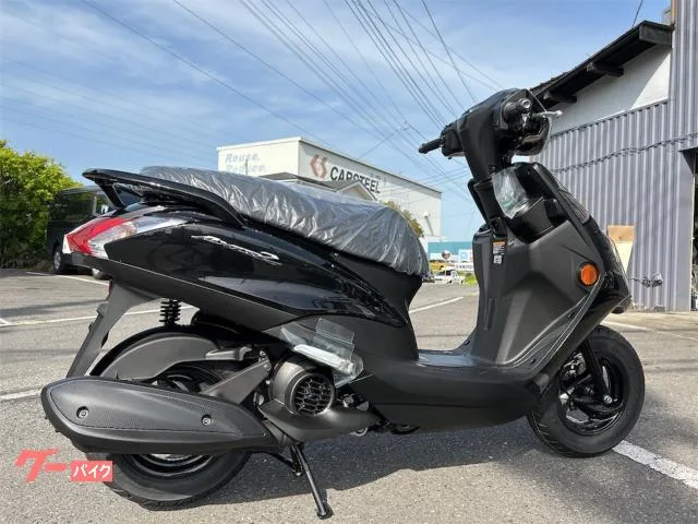Yamaha AXIS Z 2023 — миниатюра 3