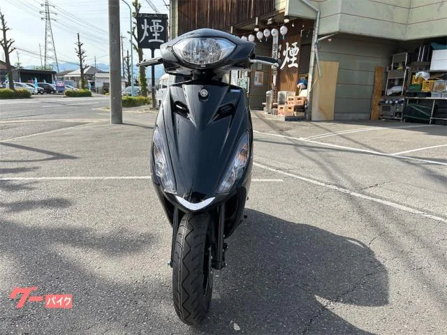 Yamaha AXIS Z 2023 — миниатюра 4