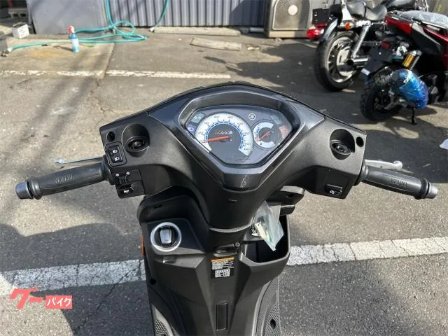 Yamaha AXIS Z 2023 — миниатюра 5